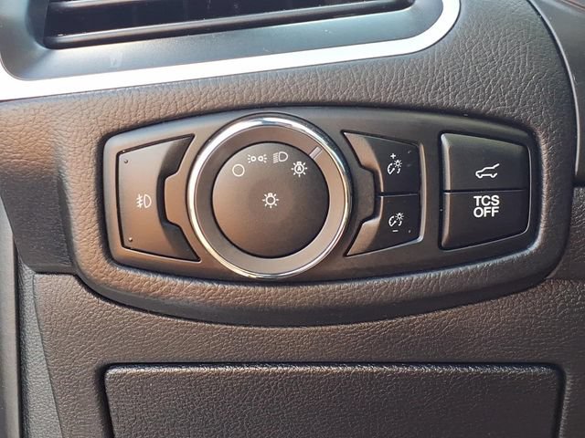 Certified 2023 Ford Edge ST-Line AWD/4WD image 21
