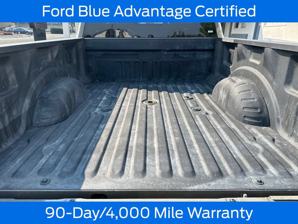 Certified 2026 Ford F350 King Ranch AWD/4WD image 7