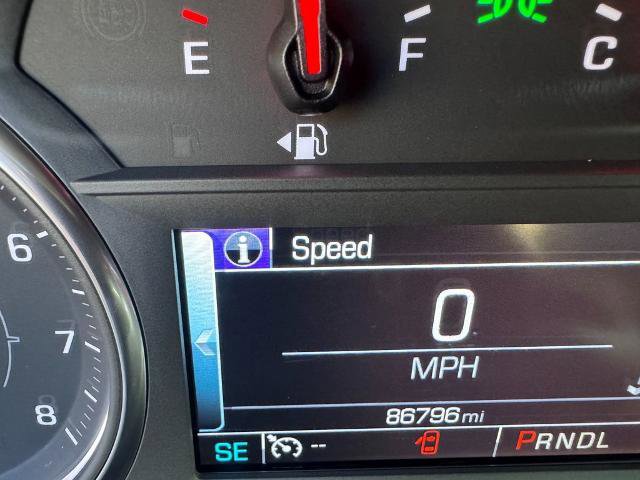 Used 2019 GMC Acadia SLT image 13