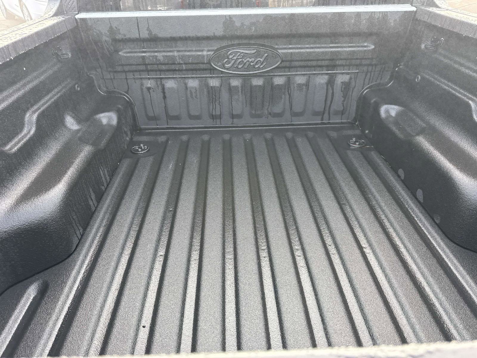 Certified 2023 Ford Maverick Lariat w/ Lariat Luxury Package image 8