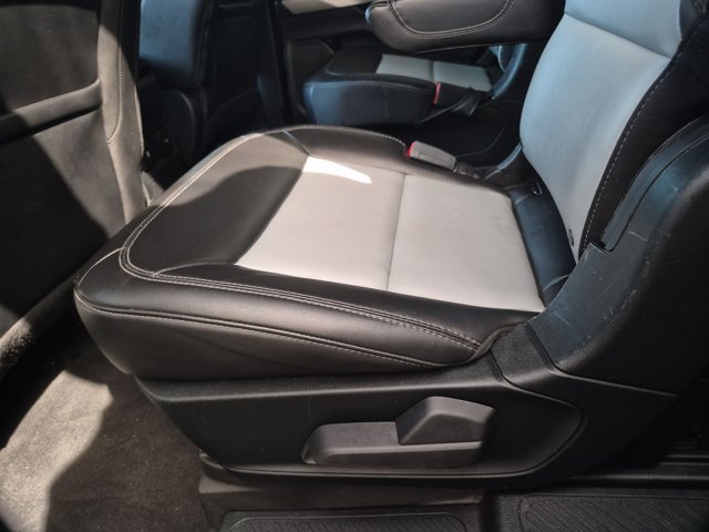 Certified 2022 Ford Explorer XLT w/ Equipment Group 202A RWD image 20