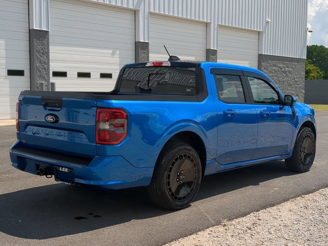Certified 2025 Ford Maverick Lobo AWD/4WD image 3