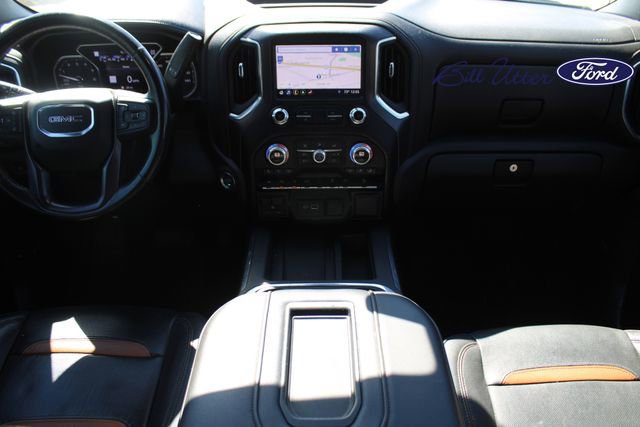 Used 2019 GMC Sierra 1500 AT4 w/ AT4 Premium Package image 16
