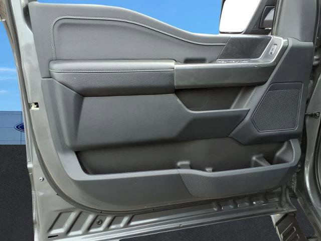 Certified 2023 Ford F150 XLT w/ Equipment Group 302A High AWD/4WD image 25