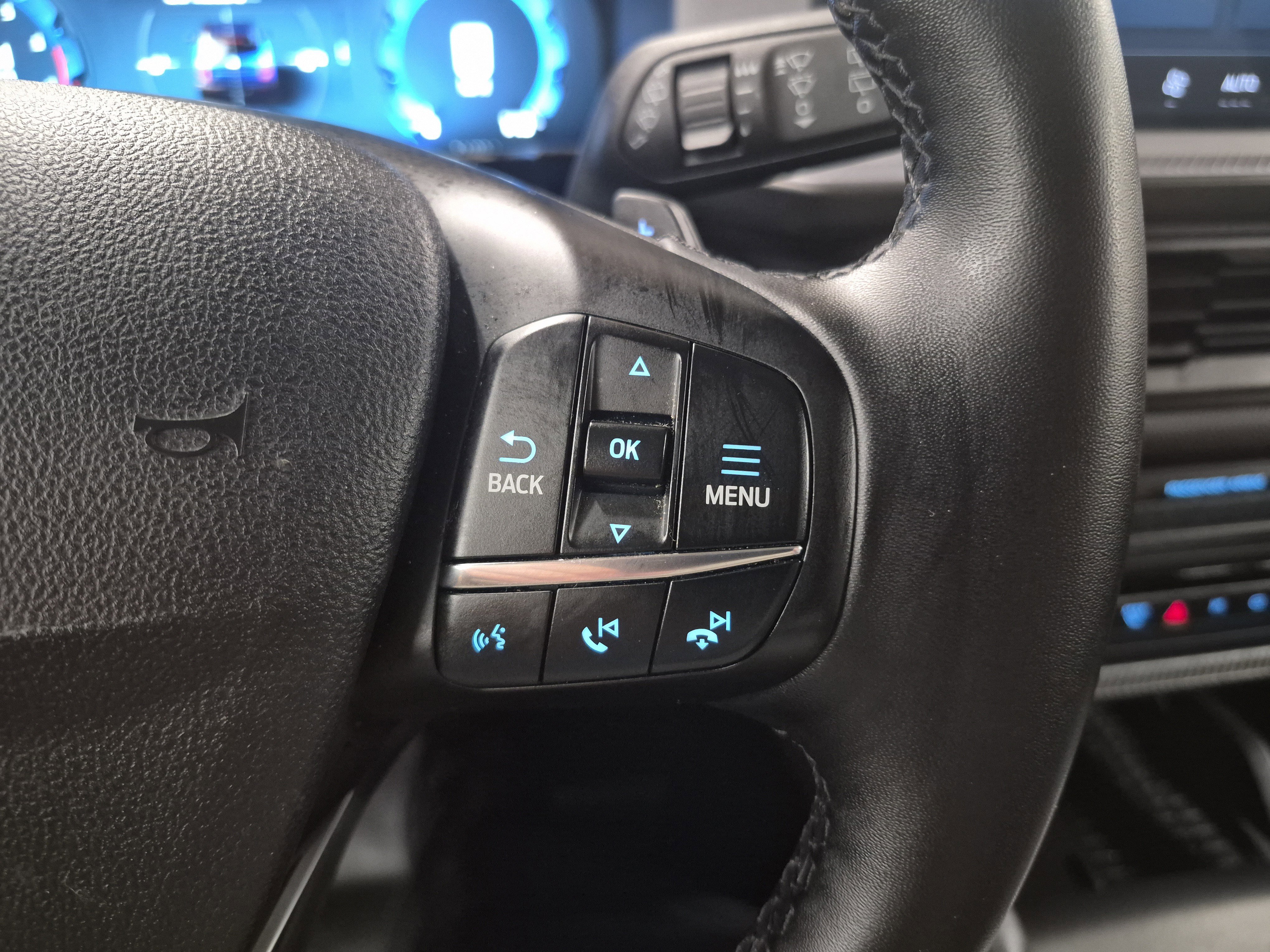 Certified 2025 Ford Bronco Sport Badlands image 28