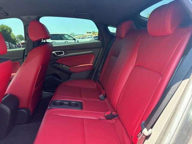 Used 2025 Acura Integra Type S FWD image 19