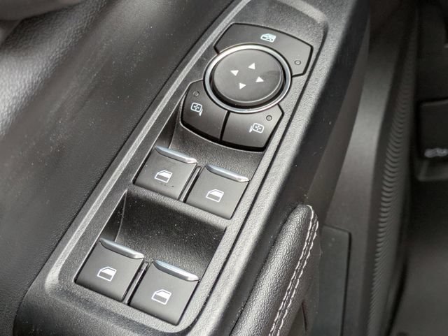 Certified 2026 Ford Ranger XLT RWD image 23