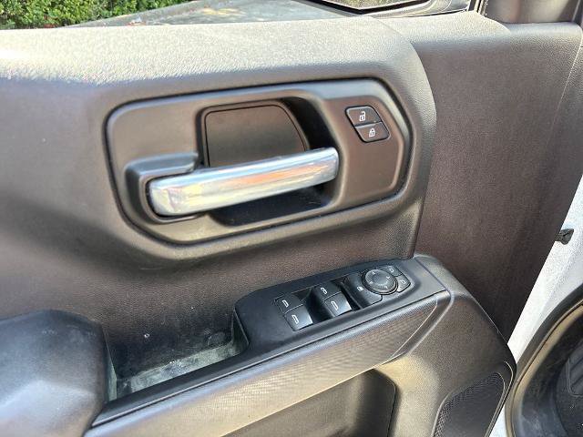Used 2020 Chevrolet Silverado 1500 Custom Trail Boss w/ Custom Convenience Package AWD/4WD image 16