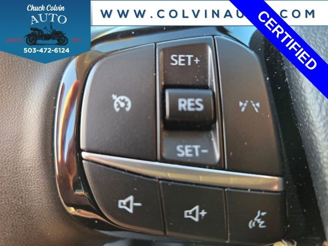 Certified 2024 Ford Escape Active image 14