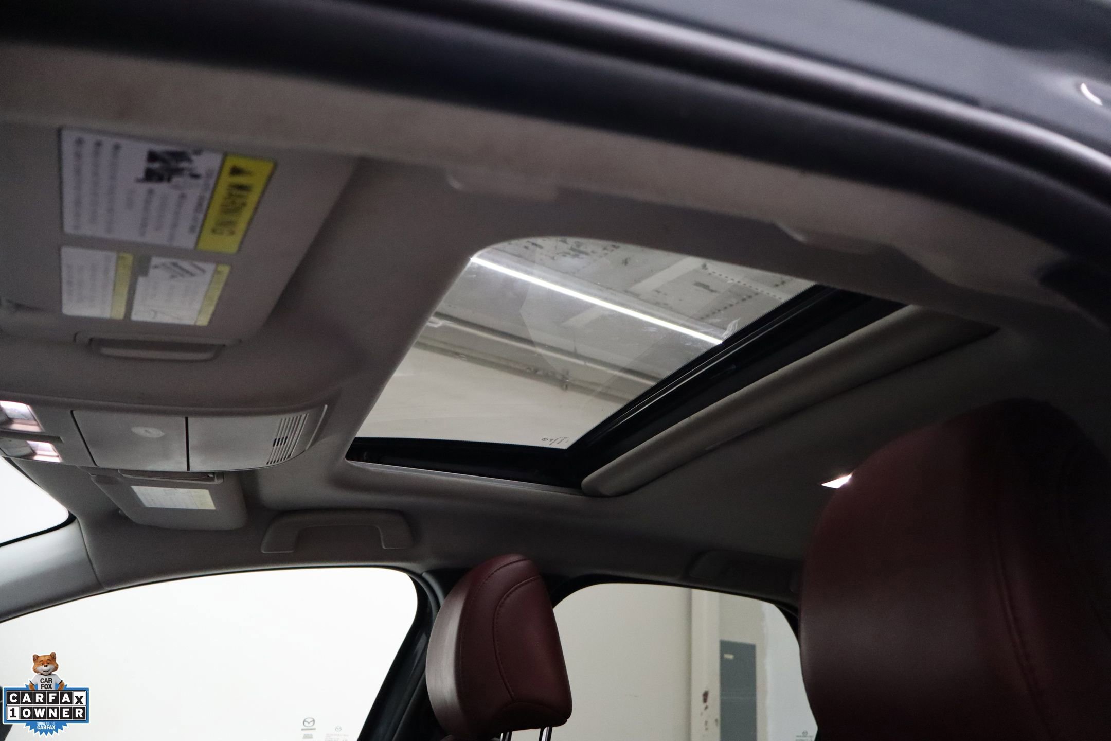 Used 2023 MAZDA CX-30 AWD 2.5 S w/ Preferred Package image 28