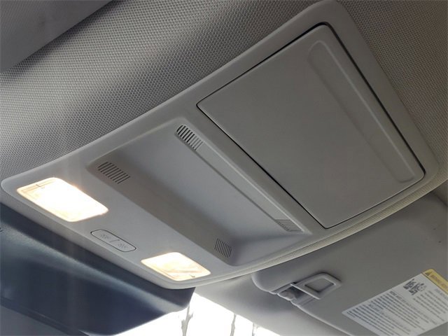 Certified 2025 Ford Bronco Sport Big Bend image 23