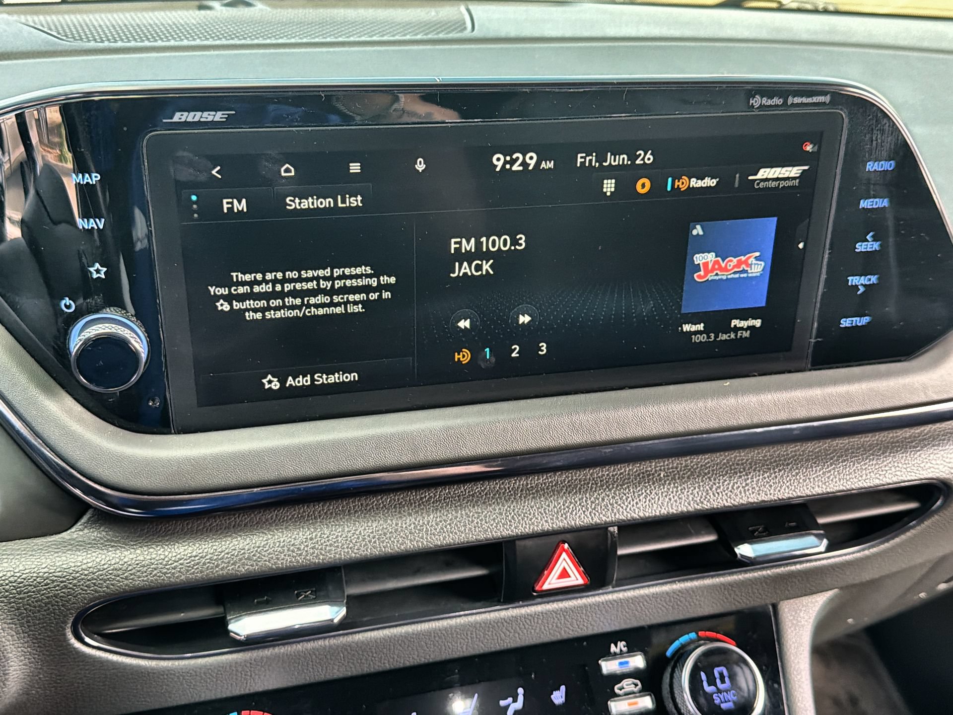 Used 2022 Hyundai Sonata N Line FWD image 16
