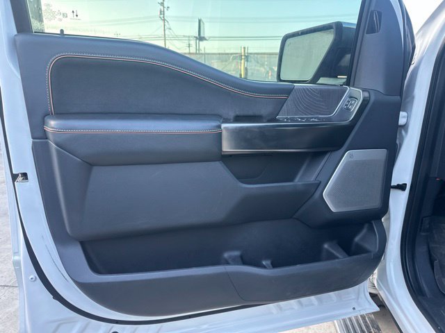 Certified 2021 Ford F150 Platinum w/ Equipment Group 701A High AWD/4WD image 9