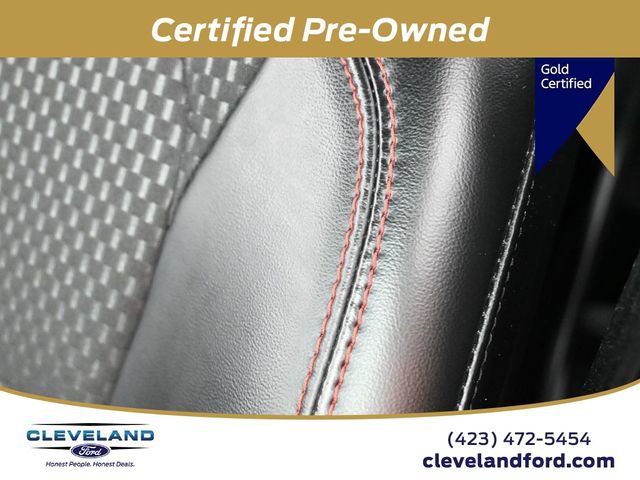 Certified 2023 Ford Escape ST-Line Select image 12