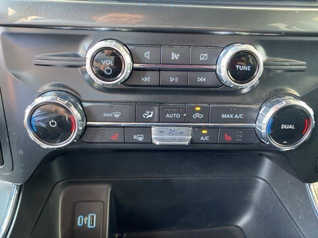 Certified 2022 Ford F150 XLT w/ Equipment Group 302A High image 21