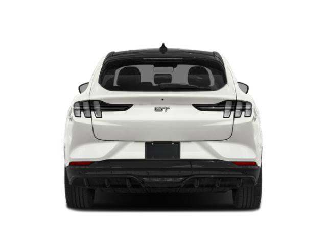 Certified 2025 Ford Mustang Mach-E GT AWD/4WD image 5