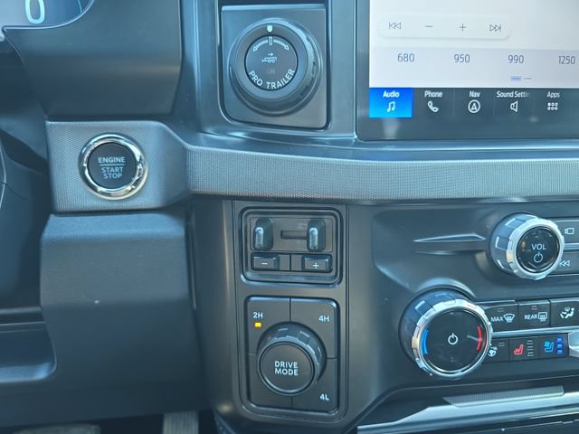 Certified 2026 Ford F450 Platinum AWD/4WD image 27