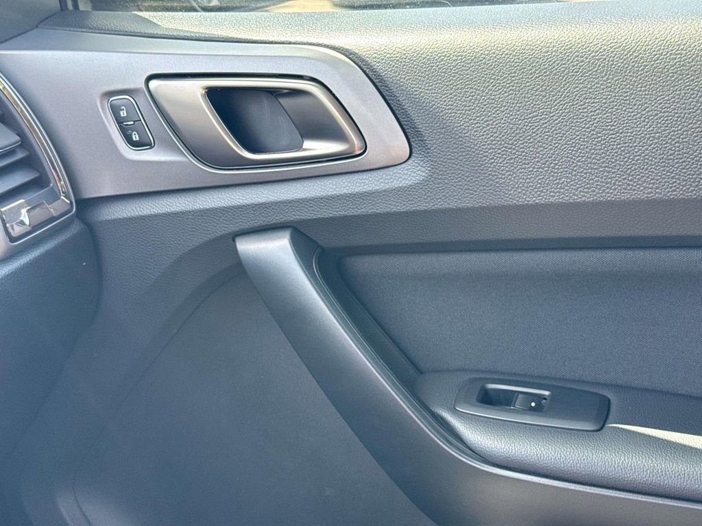 Certified 2023 Ford Ranger XLT w/ Equipment Group 302A High image 28