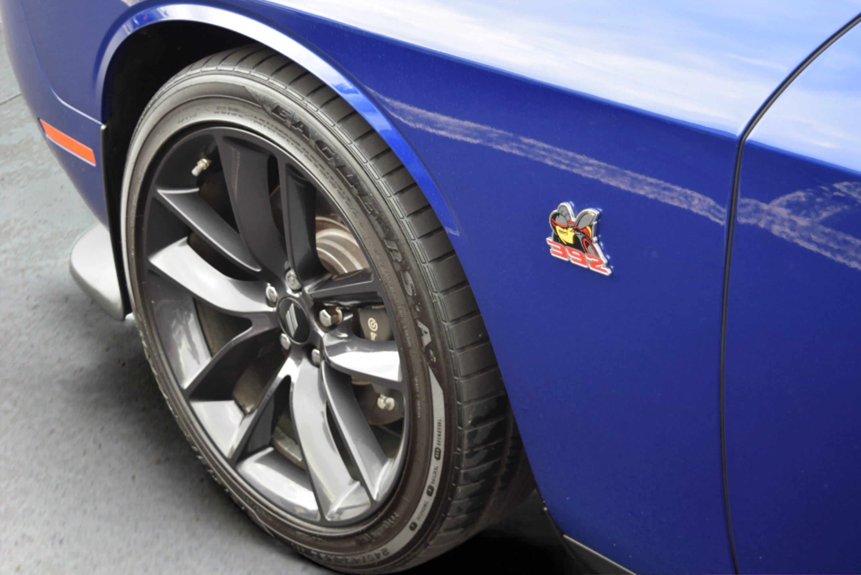 Used 2019 Dodge Challenger R/T Scat Pack RWD image 7