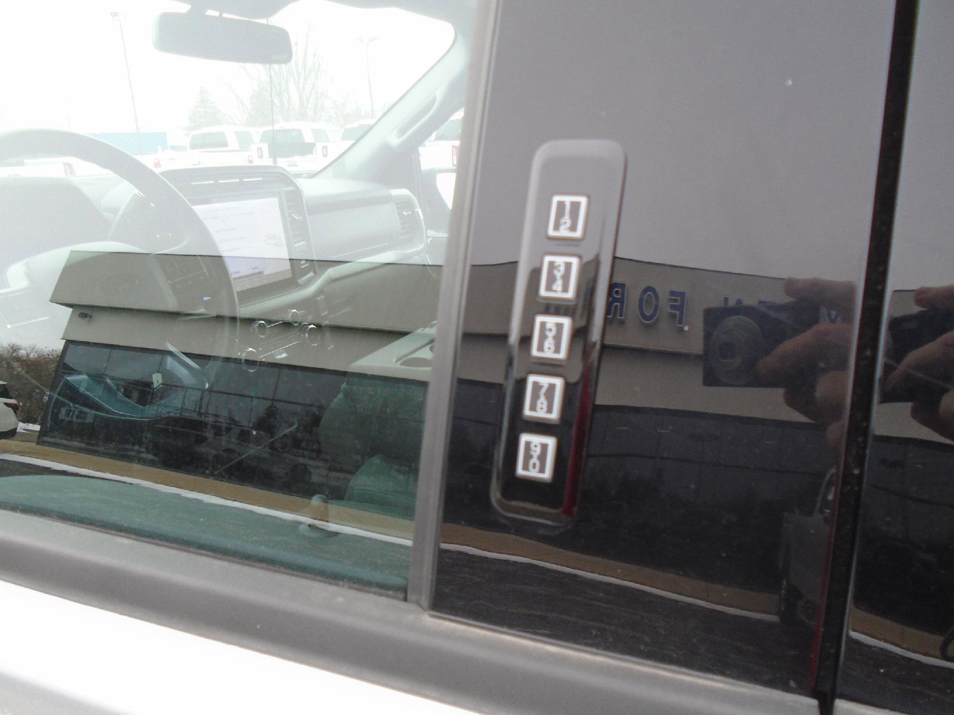 Certified 2024 Ford F150 XLT w/ Tow/Haul Package image 11