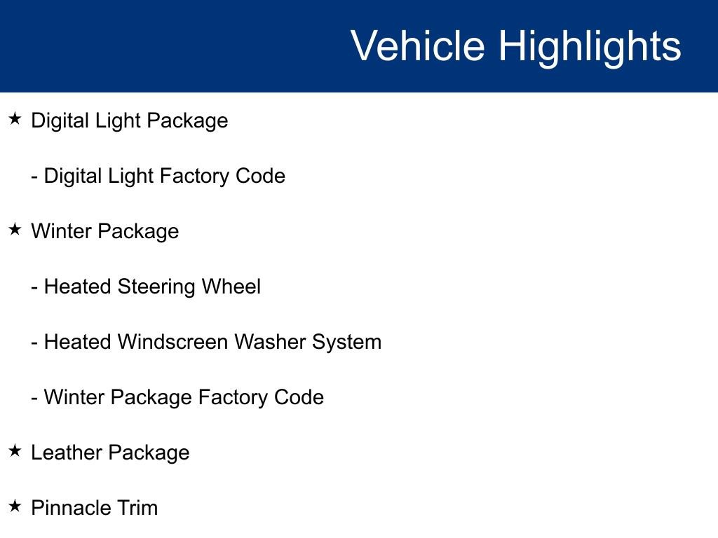Used 2025 Mercedes-Benz E 350 4MATIC Sedan image 23