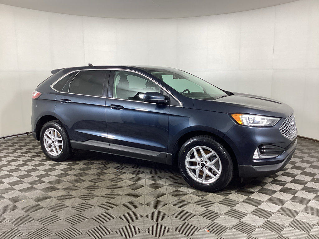 Certified 2023 Ford Edge SEL w/ Convenience Package
