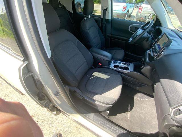 Certified 2024 Ford Bronco Sport Big Bend AWD/4WD image 23