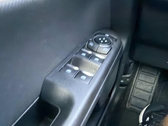 Certified 2025 Ford Bronco Sport Big Bend AWD/4WD image 24