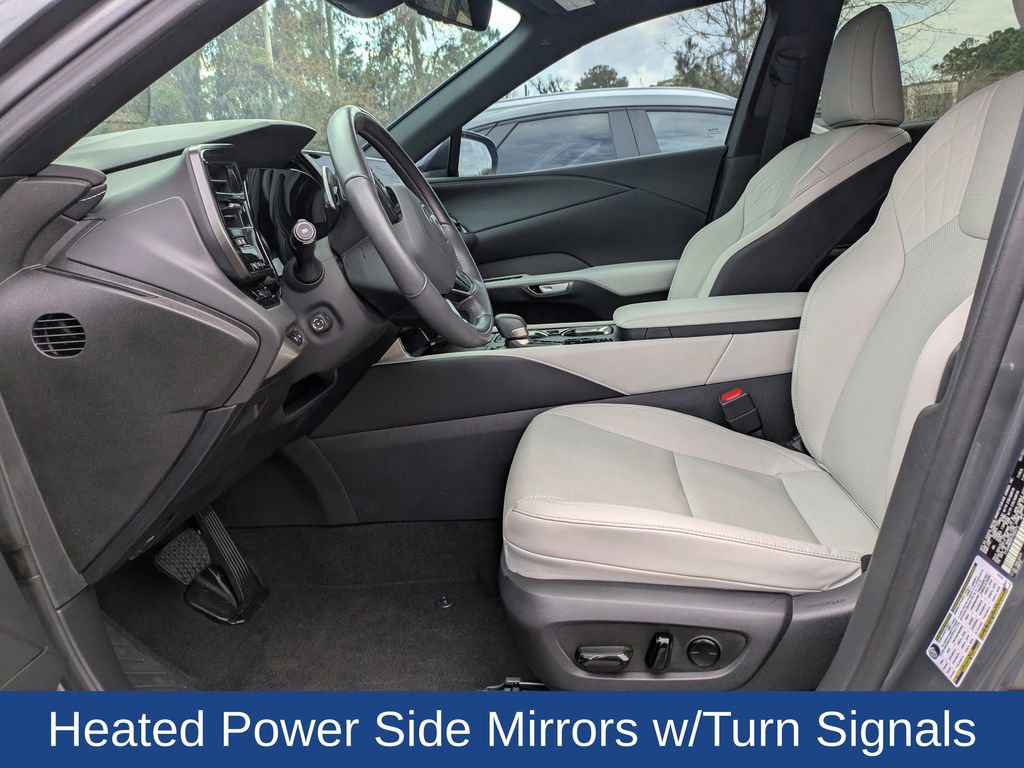 Used 2023 Lexus RX 350 Premium w/ Accessory Package (Z1) image 16