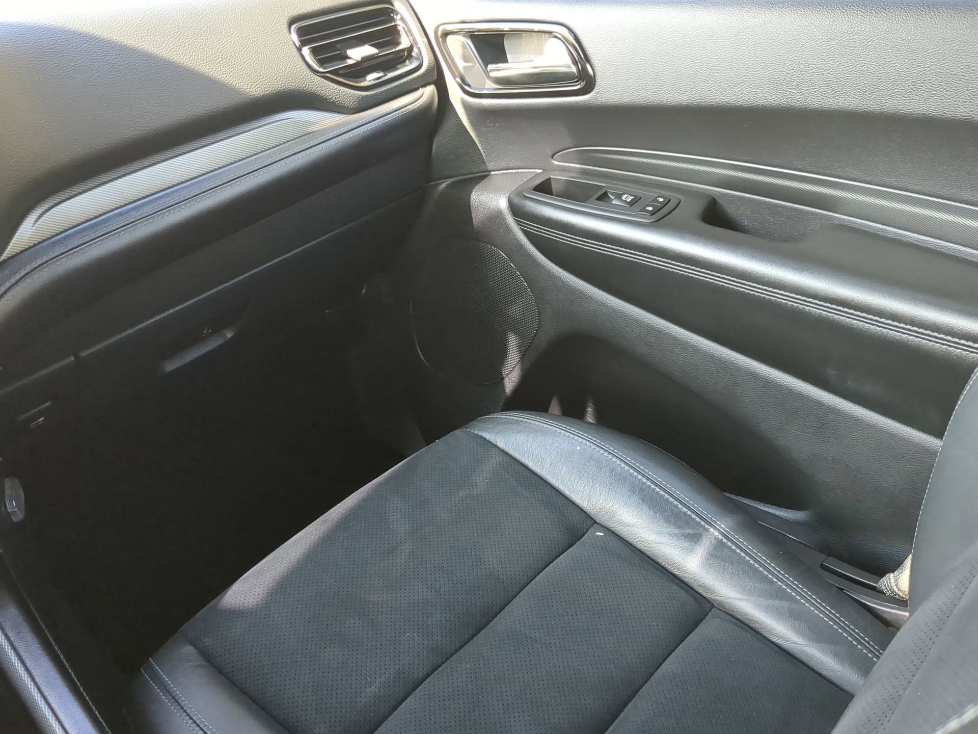 Used 2021 Dodge Durango GT image 45