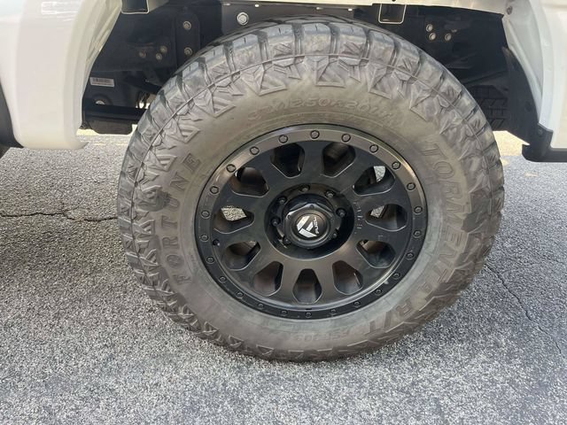 Certified 2024 Ford F250 XL w/ 360-Degree Camera Package AWD/4WD image 11