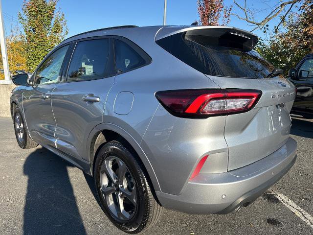 Certified 2023 Ford Escape ST-Line Select w/ Tech Pack #2 image 37