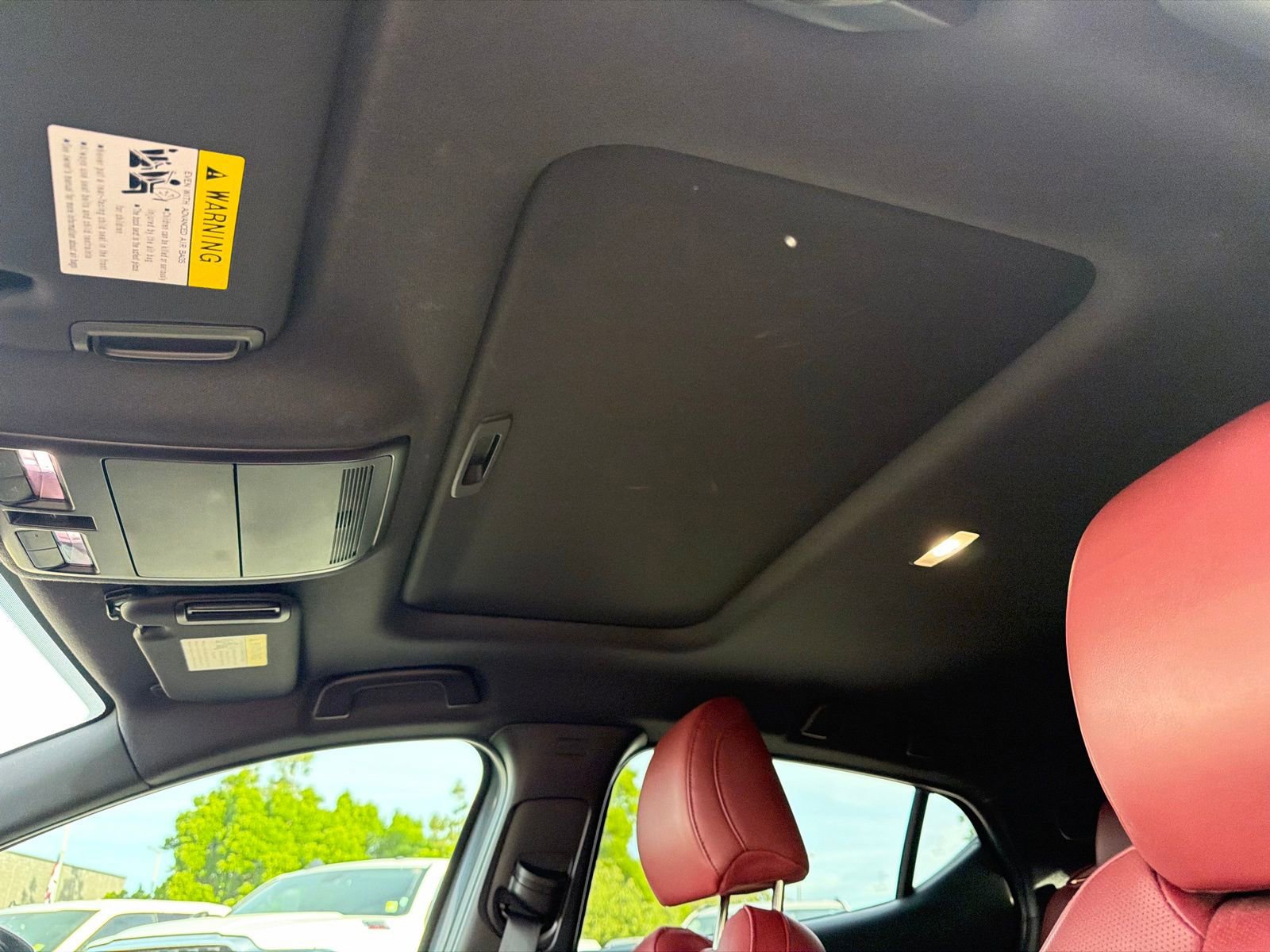 Used 2021 MAZDA MAZDA3 Hatchback w/Premium Plus Pkg image 13