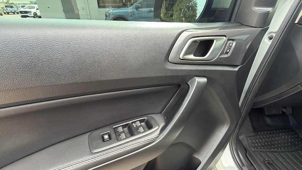 Certified 2021 Ford Ranger Lariat RWD image 14