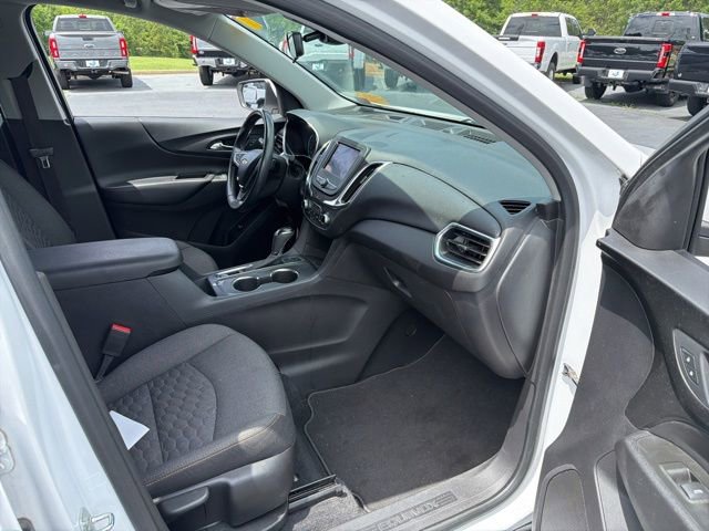 Used 2020 Chevrolet Equinox LT AWD/4WD image 11