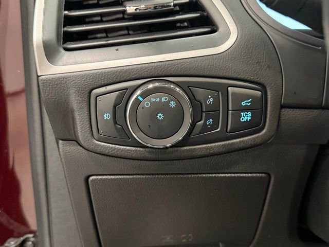 Certified 2022 Ford Edge SEL w/ Convenience Package image 15