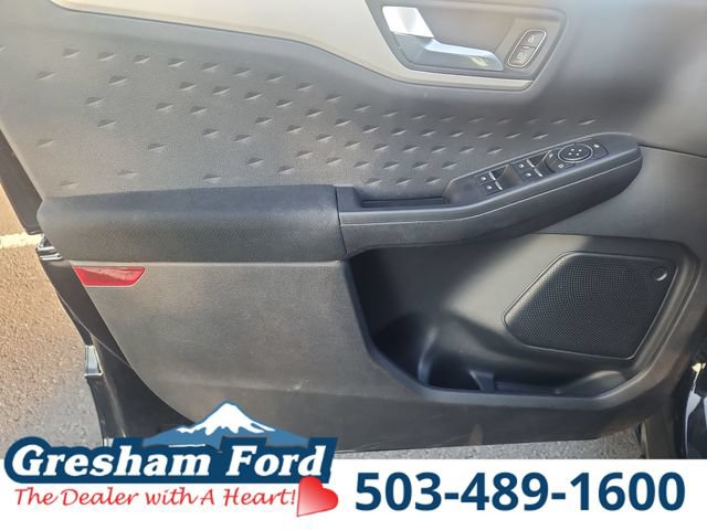 Certified 2020 Ford Escape SE AWD/4WD image 16