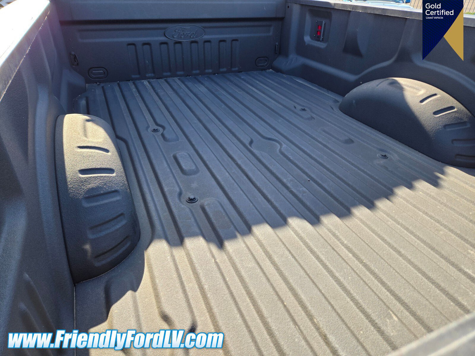 Certified 2024 Ford F250 Platinum image 12