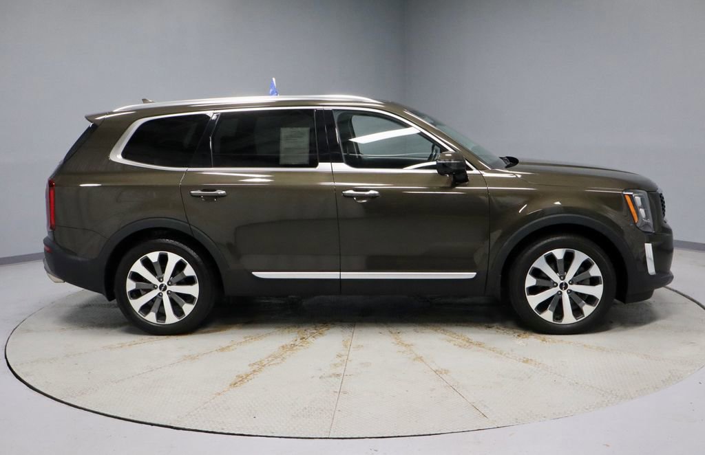 Used 2022 Kia Telluride SX image 6
