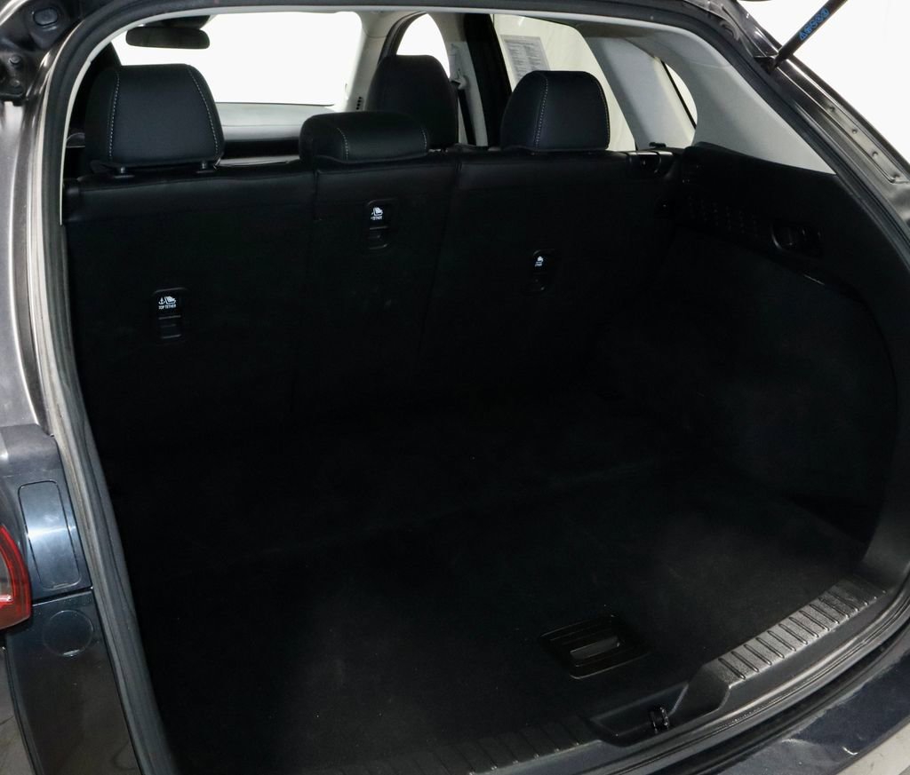 Used 2025 MAZDA CX-5 AWD 2.5 S w/ Select Package image 14