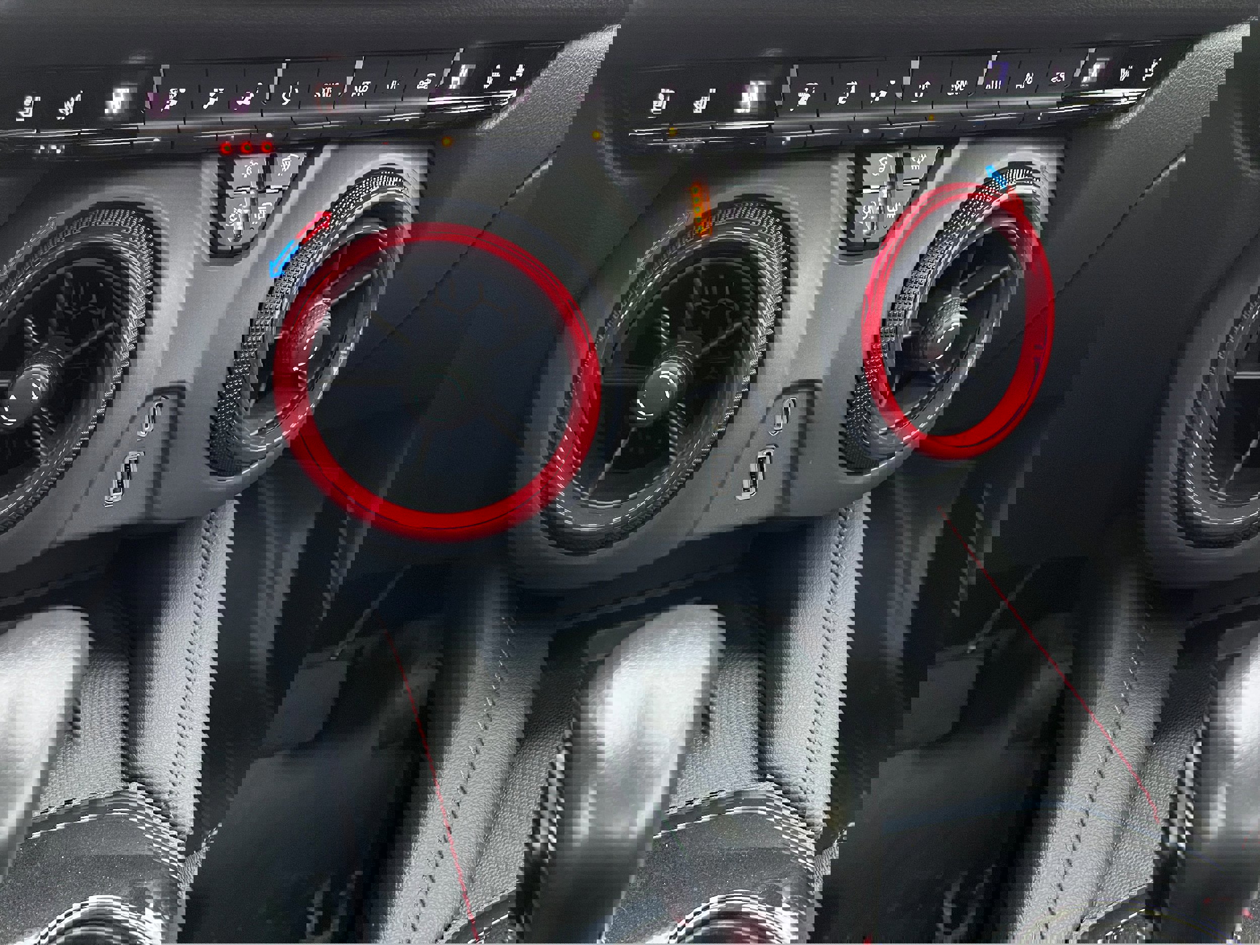 Used 2022 Chevrolet Blazer RS w/ Enhanced Convenience Package image 20