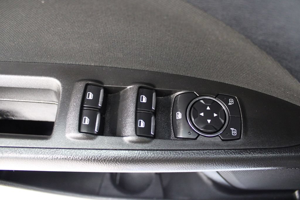 Certified 2020 Ford Fusion SE FWD image 13