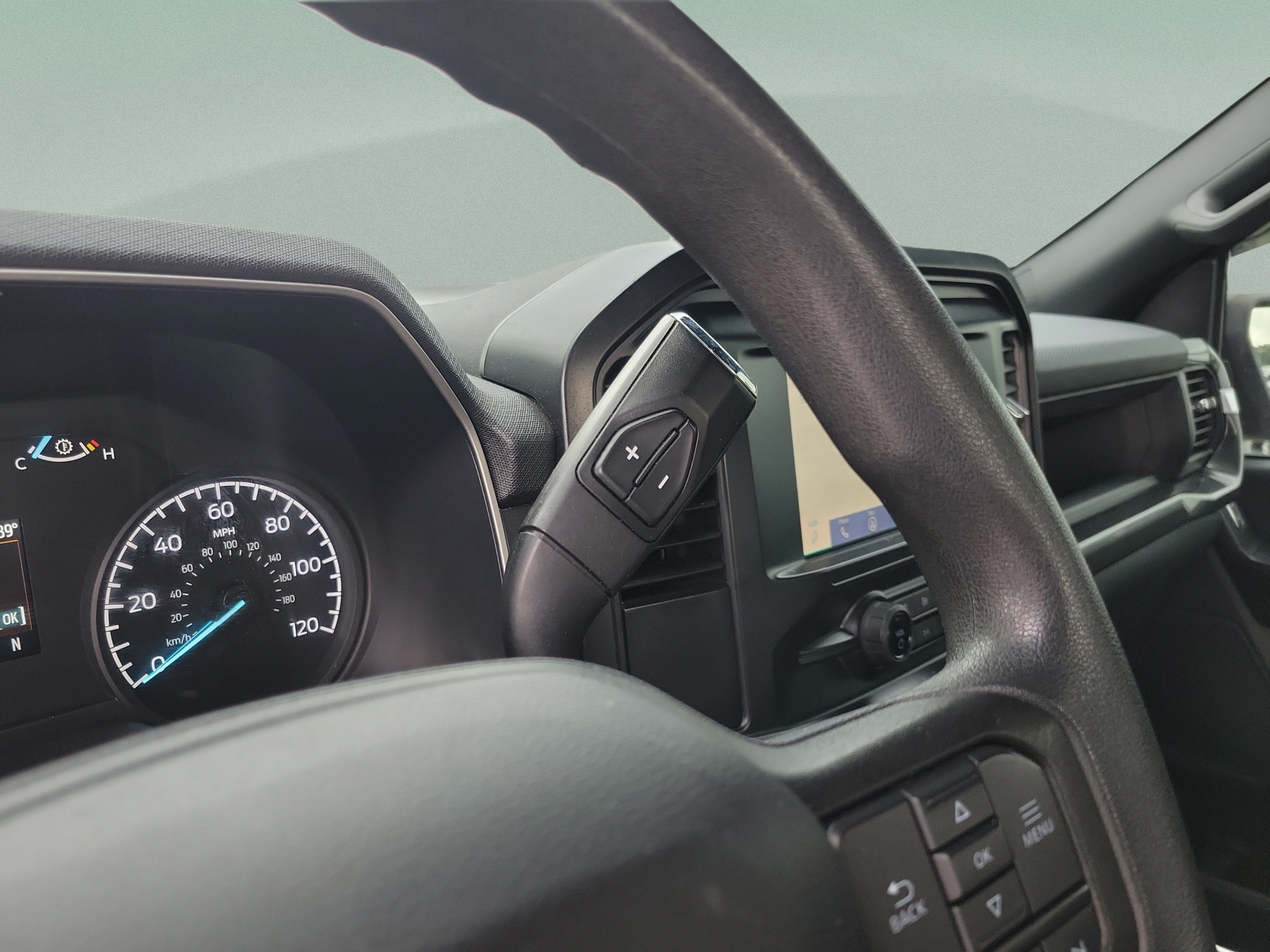 Certified 2023 Ford F150 XL w/ STX Appearance Package RWD image 23