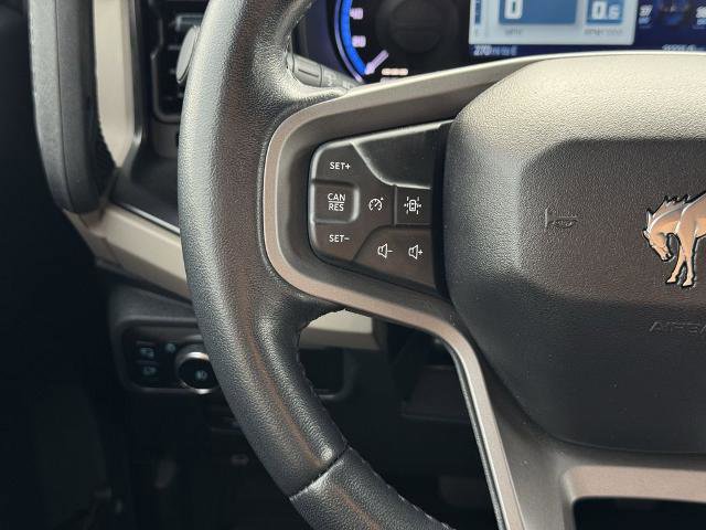 Certified 2023 Ford Bronco Wildtrak AWD/4WD image 18