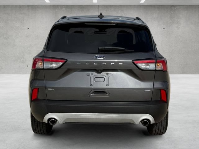 Certified 2021 Ford Escape SE w/ Cold Weather Package FWD image 16