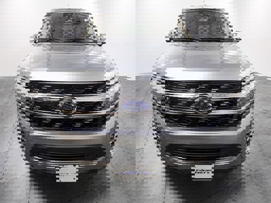 Certified 2024 Ford Expedition Limited image 6