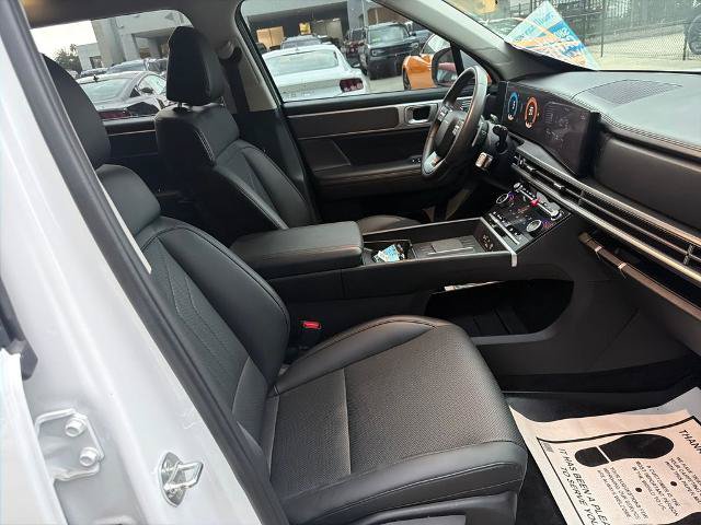 Used 2024 Hyundai Santa Fe SEL AWD/4WD image 27