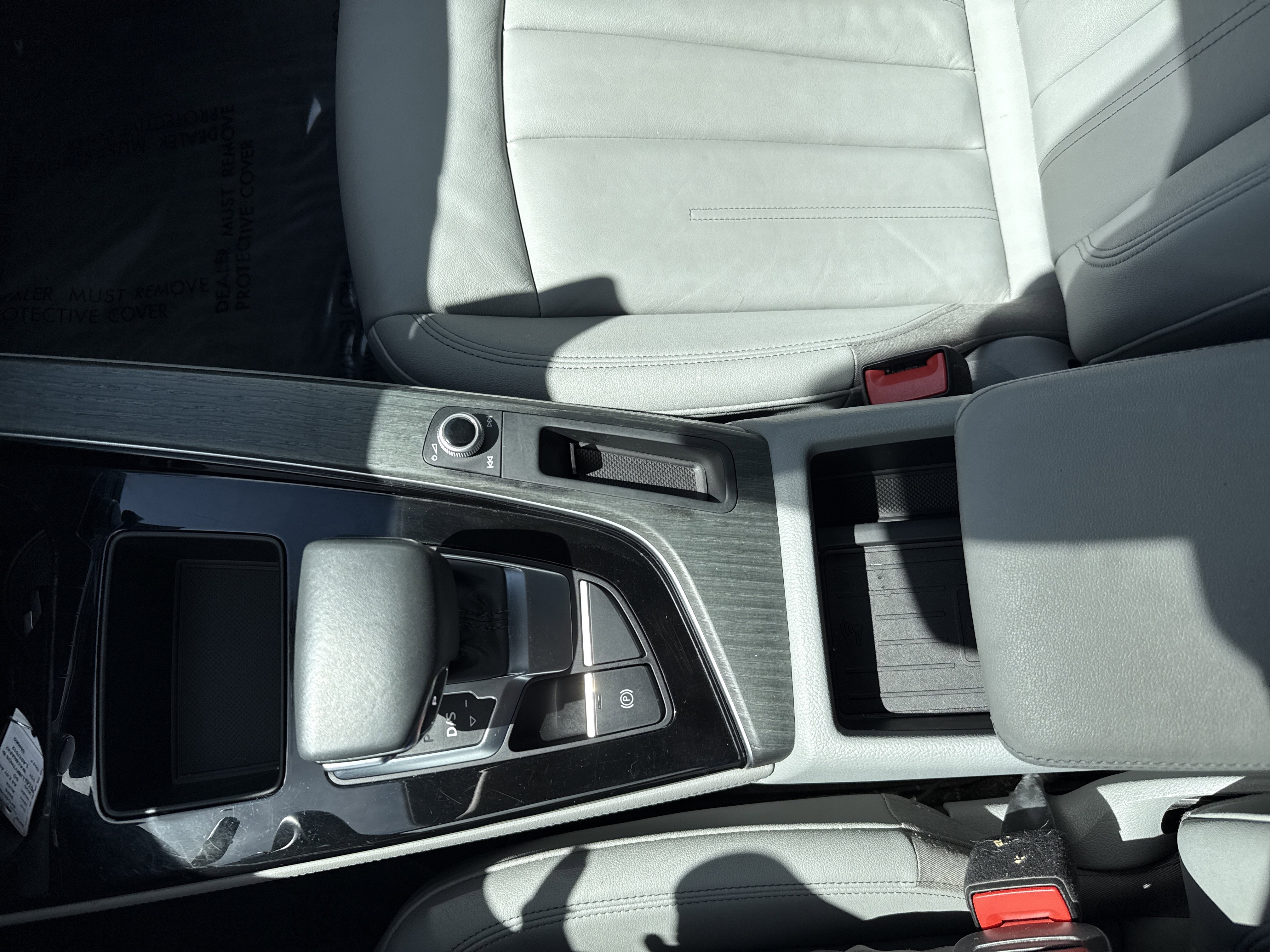 Used 2020 Audi A4 2.0T allroad Premium Plus image 26