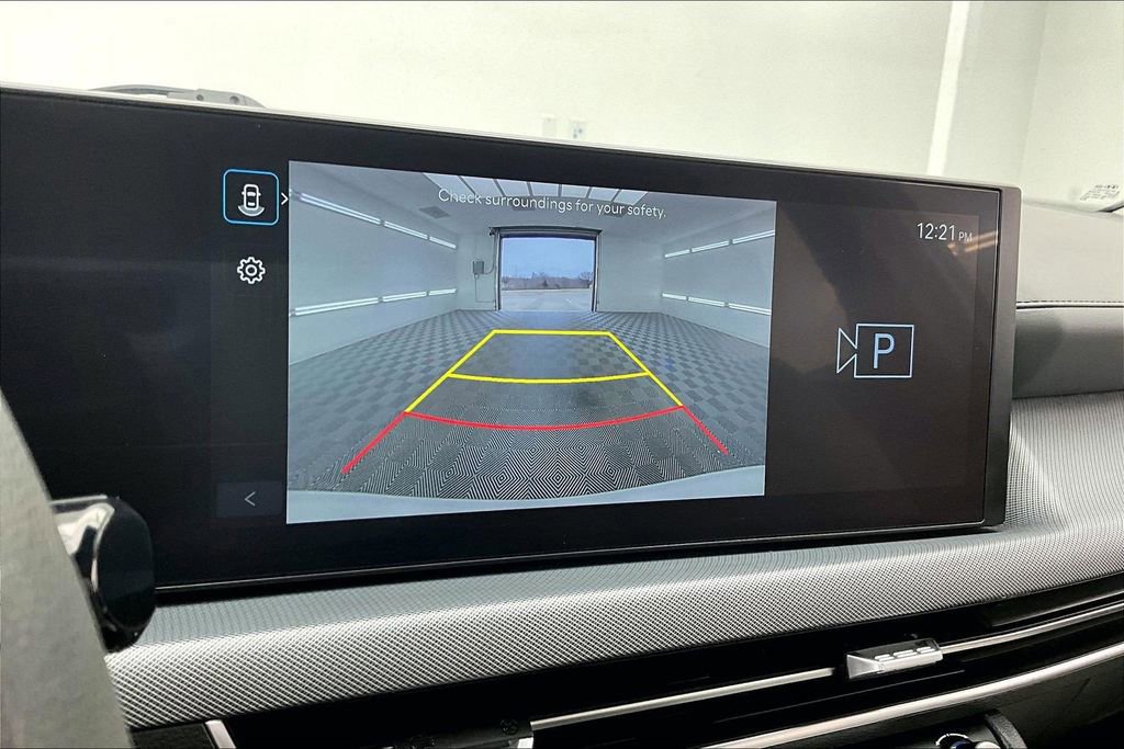 Used 2025 Hyundai Sonata SE image 21