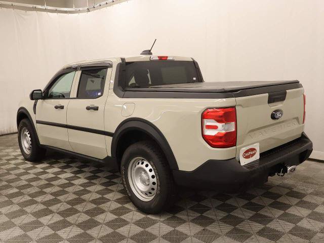 Certified 2025 Ford Maverick XL w/ Equipment Group 101A AWD/4WD image 3